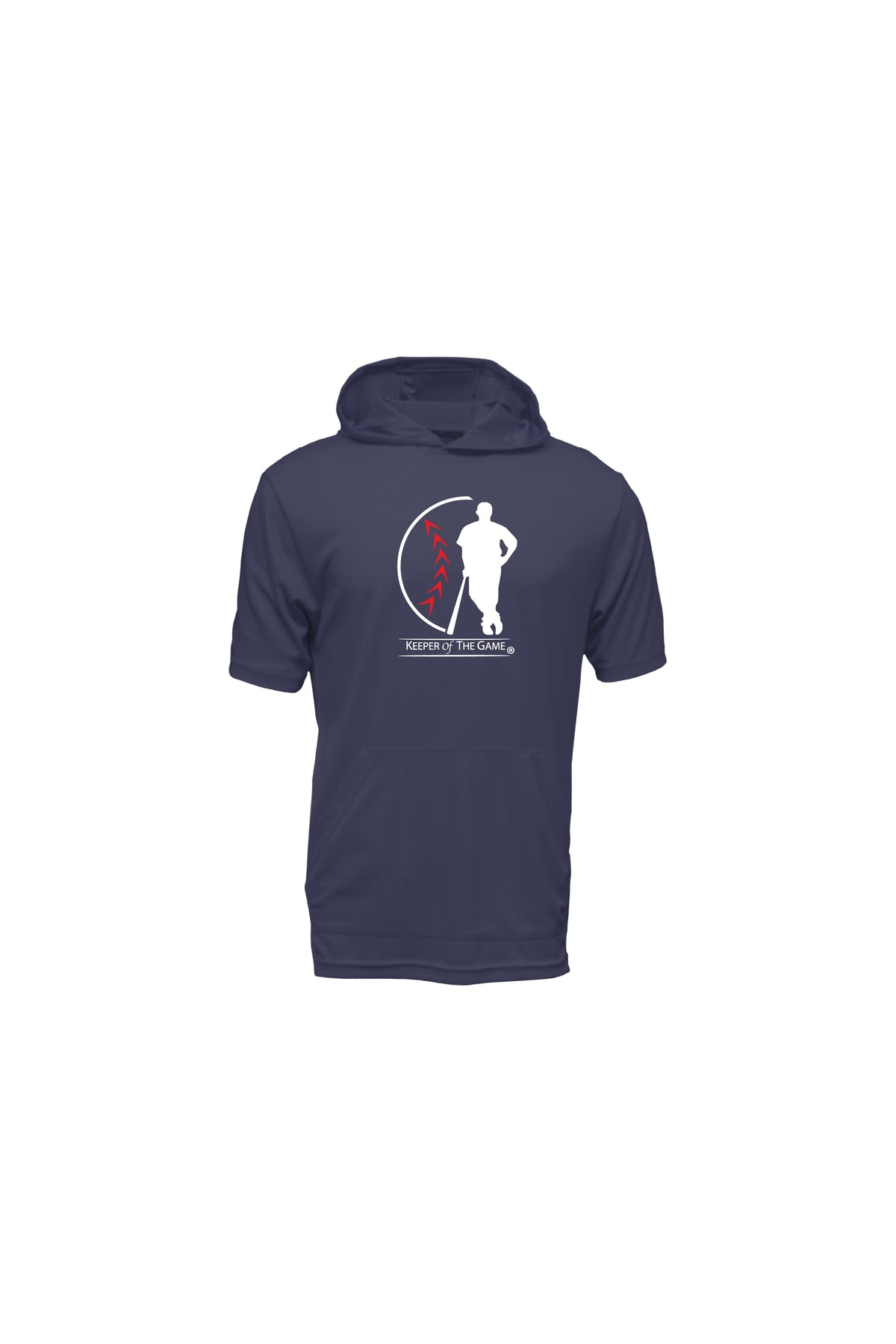 Hoodies Short Sleeve