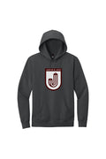 Charcoal Hoodie - Justin's Love