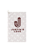 Justin's Love Sport Towel